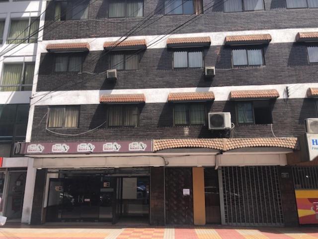 Ancla Antofagasta