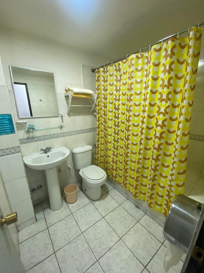 Hotel Ancla Antofagasta