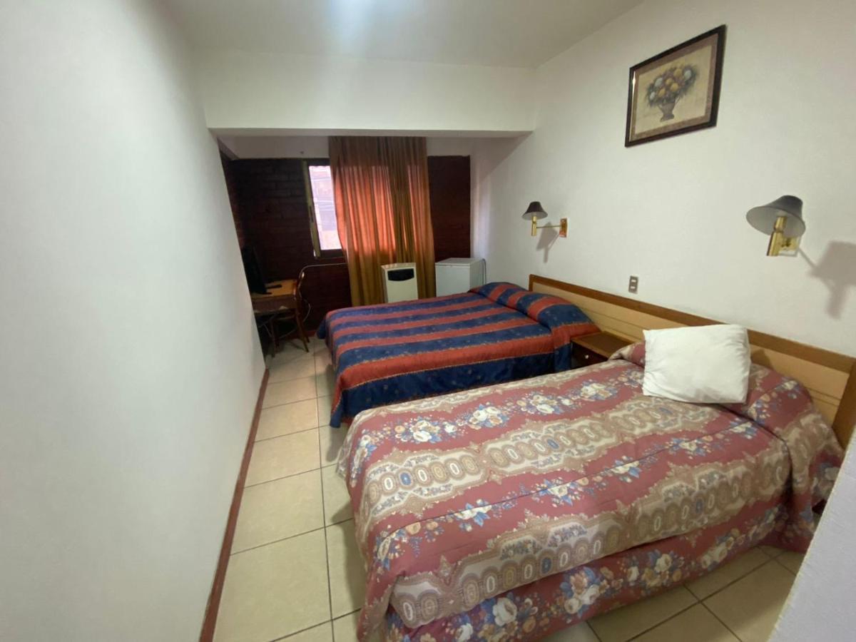 Hotel Ancla 3*