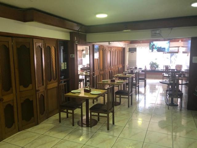 Hotel Ancla