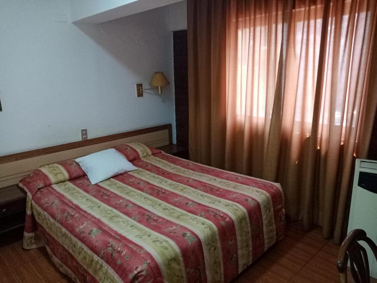 Hotel Ancla Antofagasta