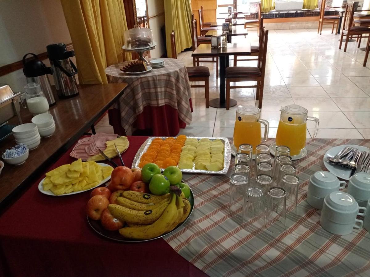 Ancla Hotel