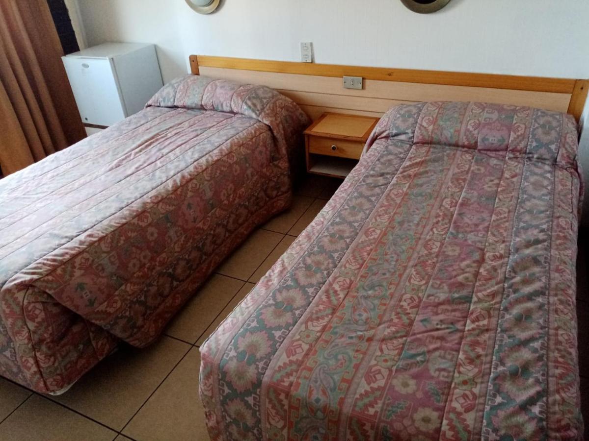 Hotel Ancla