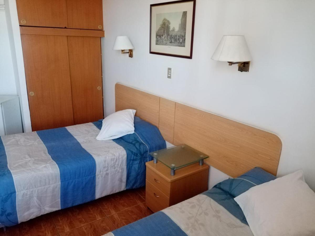 Hotel Ancla 3*