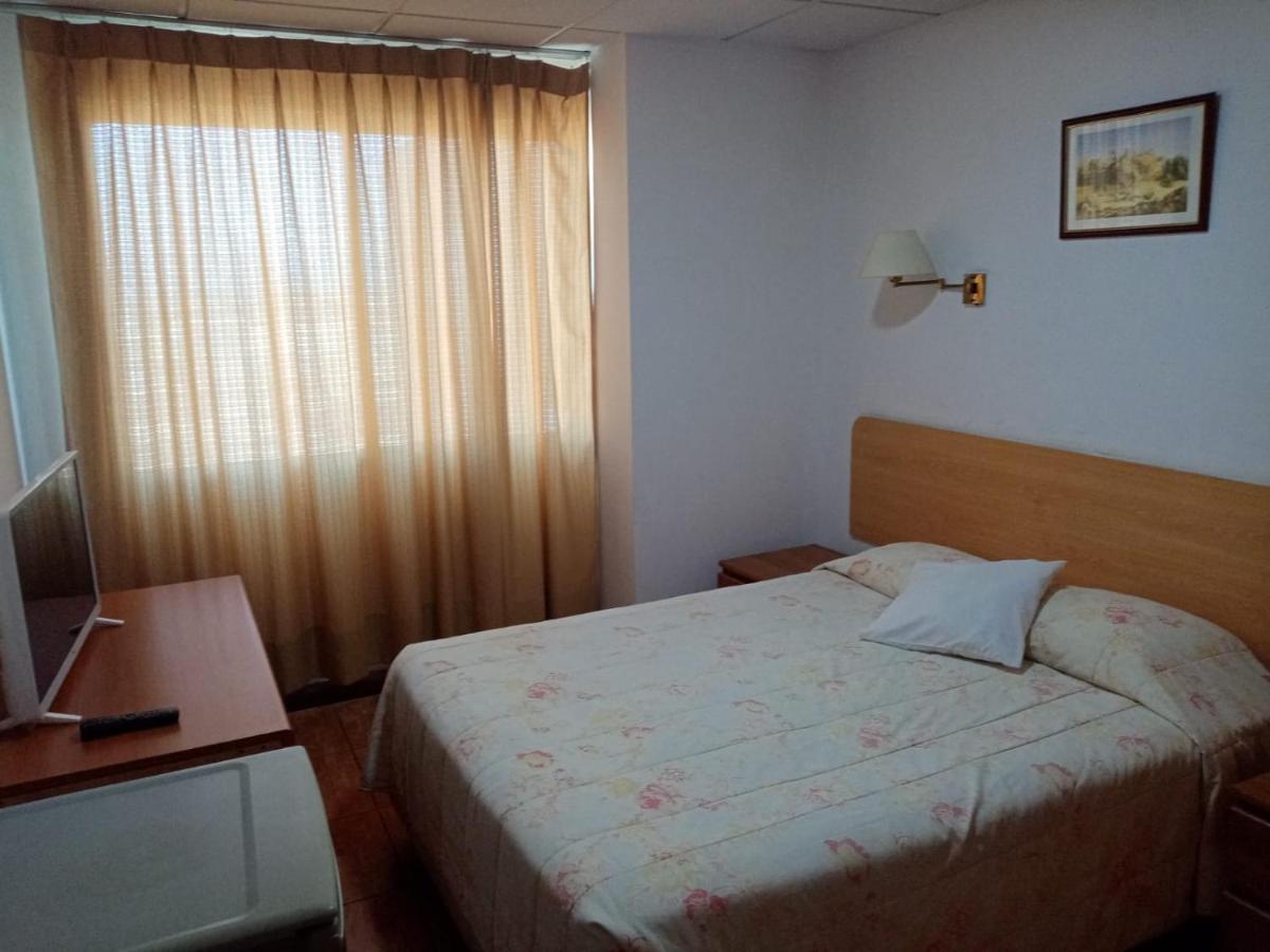 Hotel Ancla
