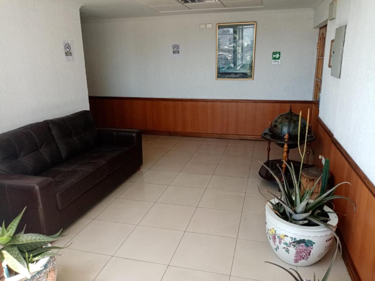 Hotel Ancla 3*